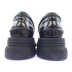 Gucci Sneakers Black — view 5