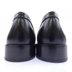 Chanel Loafers Shoes Black — view 5
