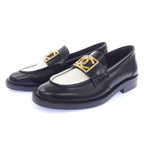 Chanel Loafers Shoes Black — view 3