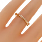 Gucci Link to Love Ring — view 5