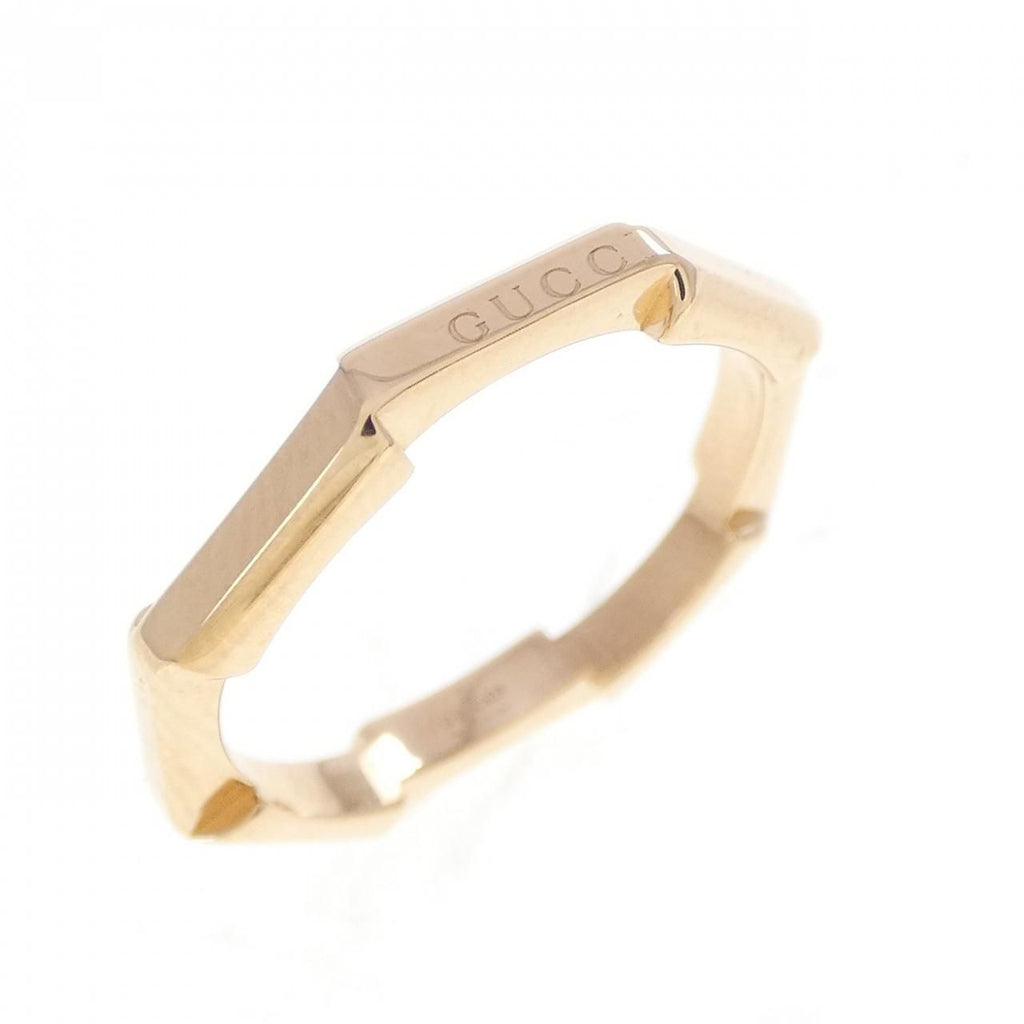 Gucci Link to Love Ring