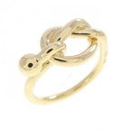 Tiffany & Co Love Knot Ring