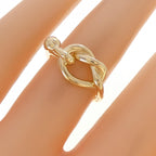 Tiffany & Co Love Knot Ring — view 5