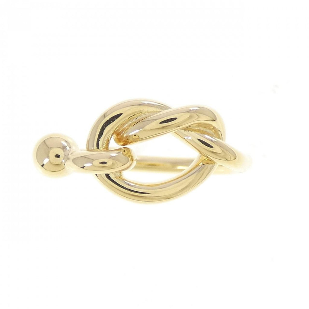 Tiffany & Co Love Knot Ring — view 2