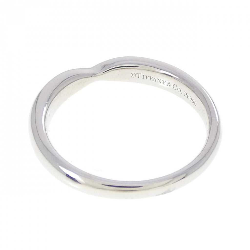 Tiffany & Co Harmony Ring — view 3
