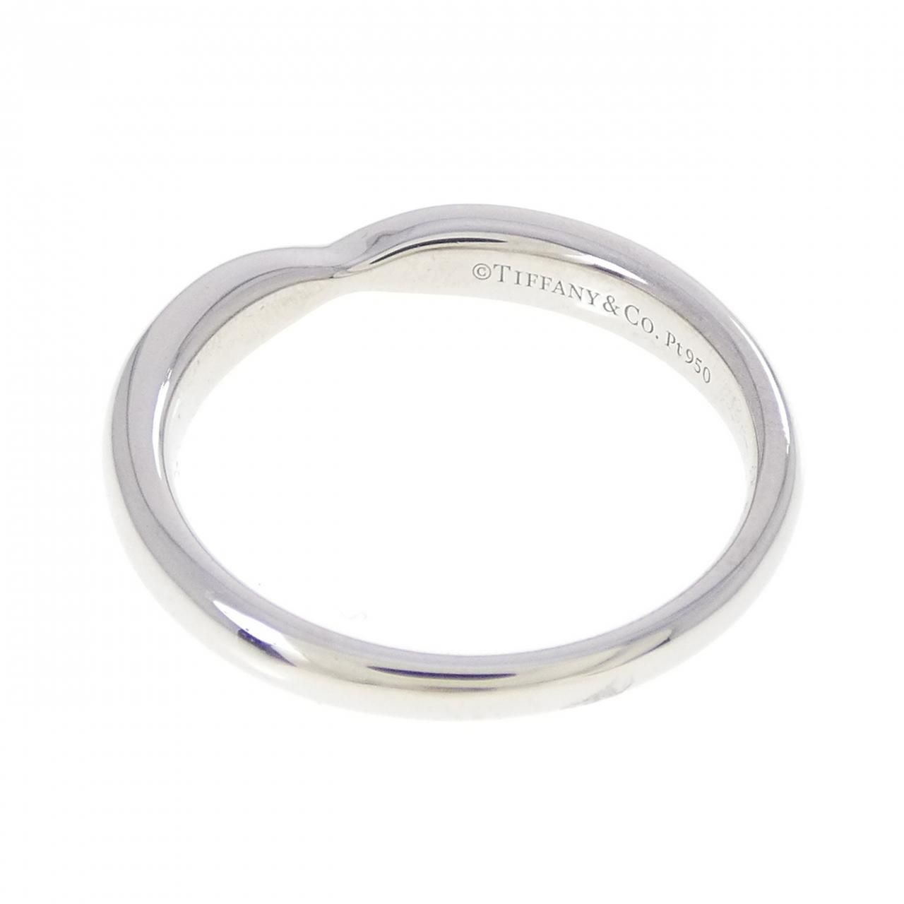 Tiffany & Co Harmony Ring — view 3