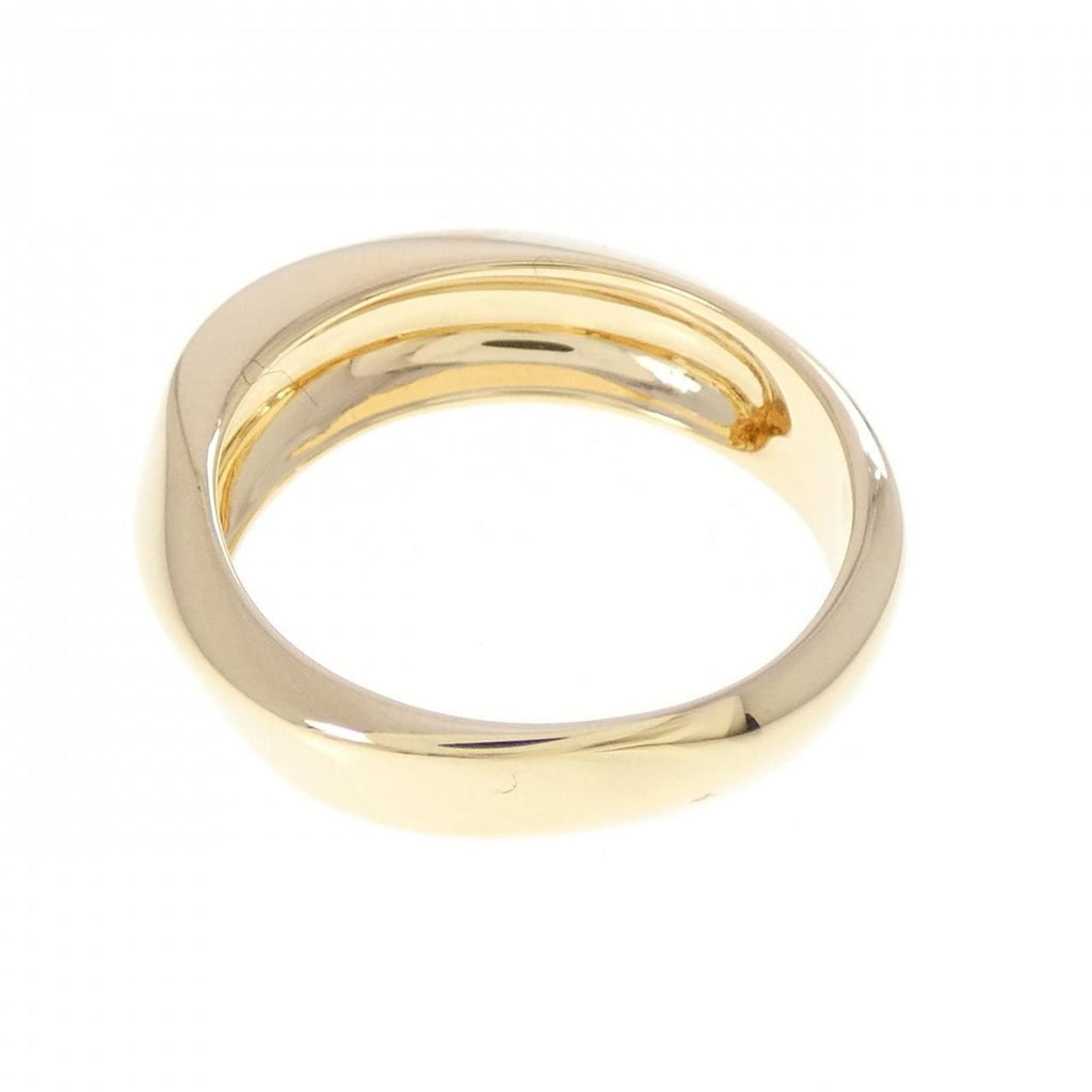 Tiffany & Co Vintage Twist Ring — view 3