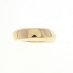 Tiffany & Co Vintage Twist Ring — view 2