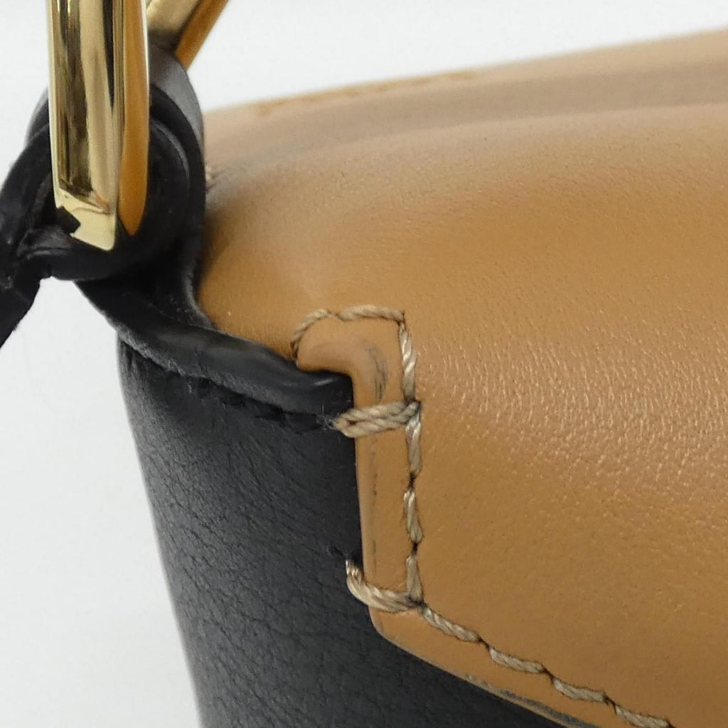 Loewe Puzzle Edge Small Shoulder — view 4