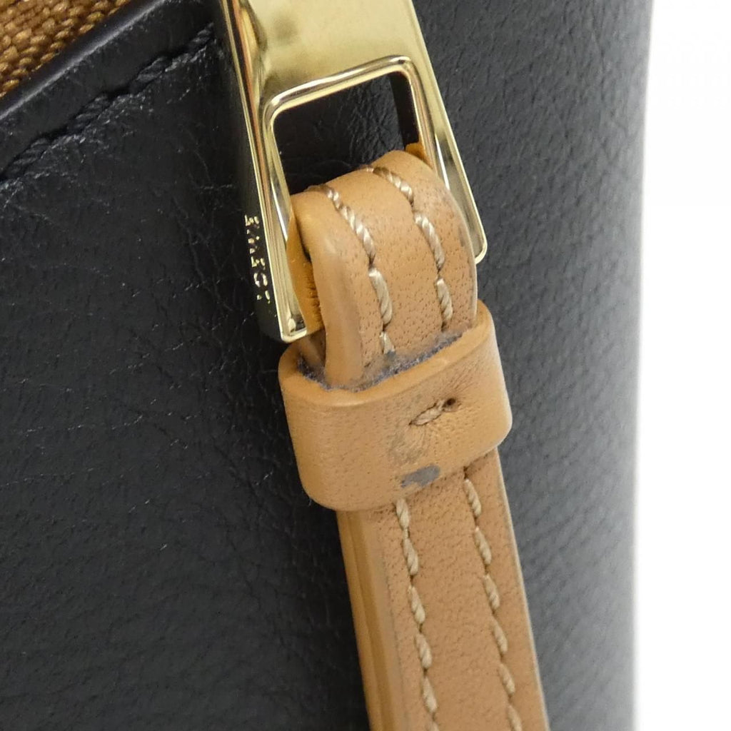 Loewe Puzzle Edge Small Shoulder — view 5