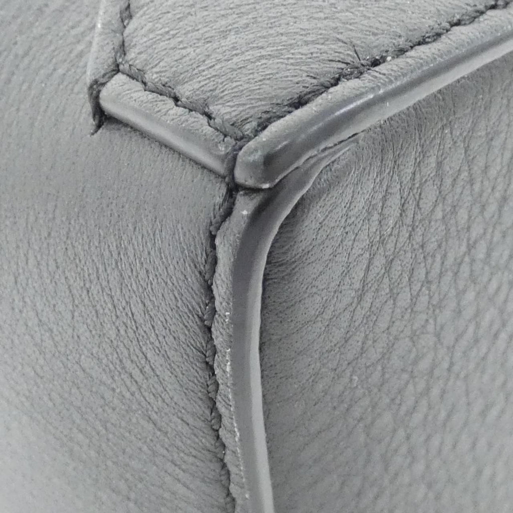Loewe Puzzle Edge Small Shoulder — view 3