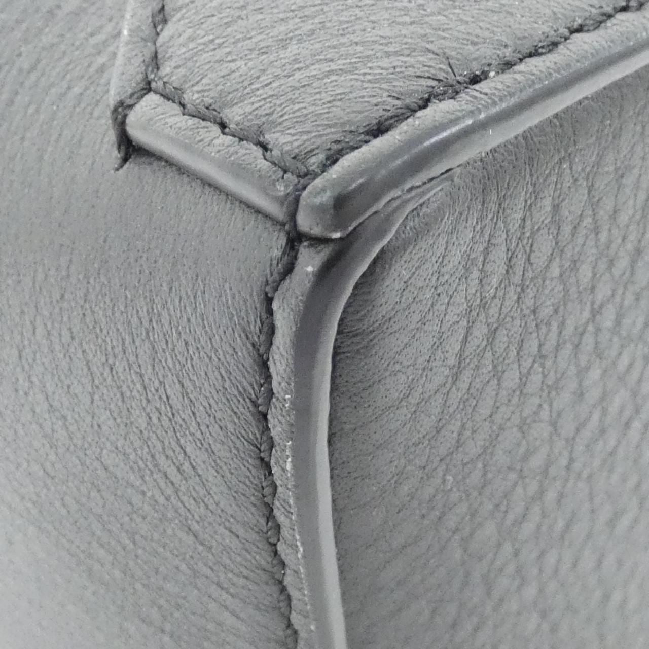 Loewe Puzzle Edge Small Shoulder — view 3