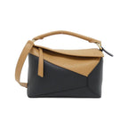 Loewe Puzzle Edge Small Shoulder