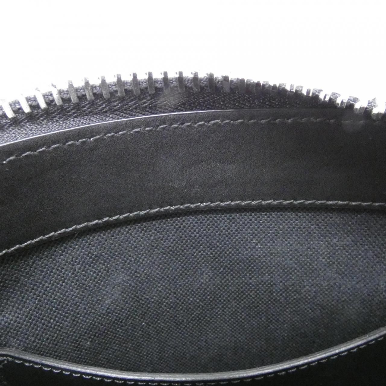 Gucci Shoulder Bag Black — view 7
