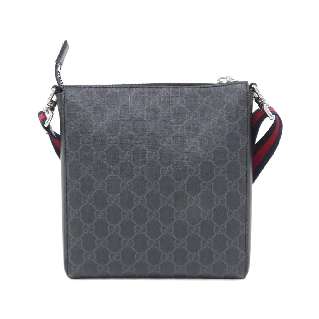 Gucci Shoulder Bag Black — view 2