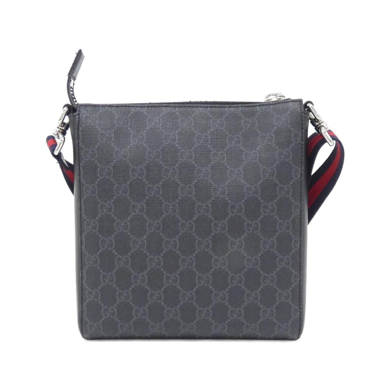 Gucci Shoulder Bag Black — view 2