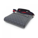 Gucci Shoulder Bag Black — view 3