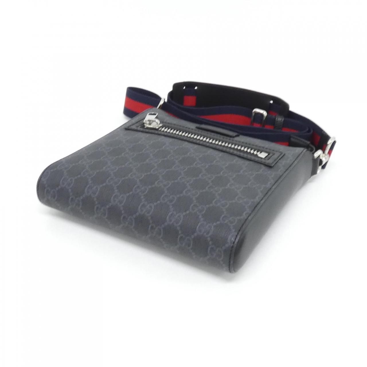 Gucci Shoulder Bag Black — view 3