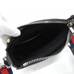 Gucci Shoulder Bag Black — view 6