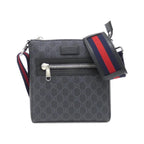 Gucci Shoulder Bag Black