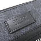 Gucci Shoulder Bag Black — view 4