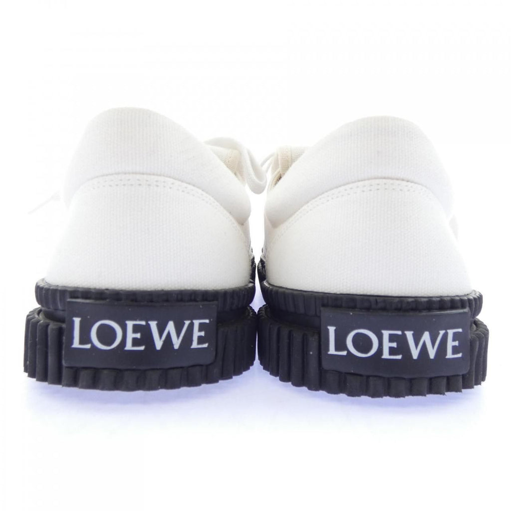 Loewe Sneakers White — view 5