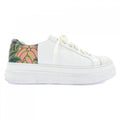 Prada 513 Sneakers White