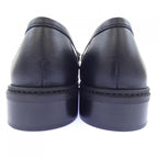 Chanel Turnlock Moccasins Shoes — view 5