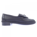 Chanel Turnlock Moccasins Shoes