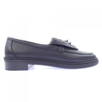 Chanel Turnlock Moccasins Shoes
