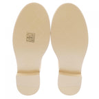 Chanel Turnlock Moccasins Shoes — view 4