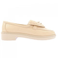 Chanel Turnlock Moccasins Shoes
