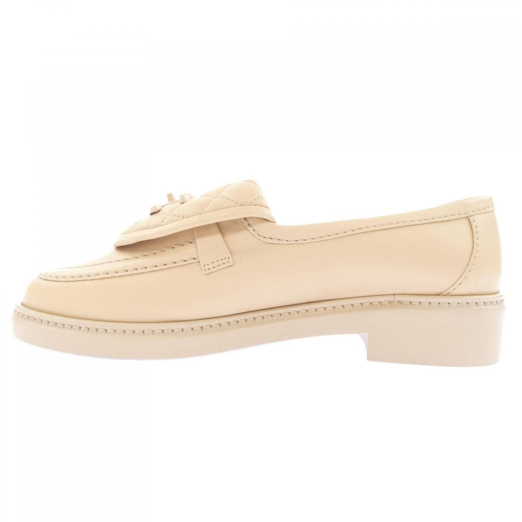 Chanel Turnlock Moccasins Shoes — view 2