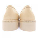 Chanel Turnlock Moccasins Shoes — view 5