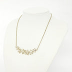 Chanel Necklace Gold — view 5