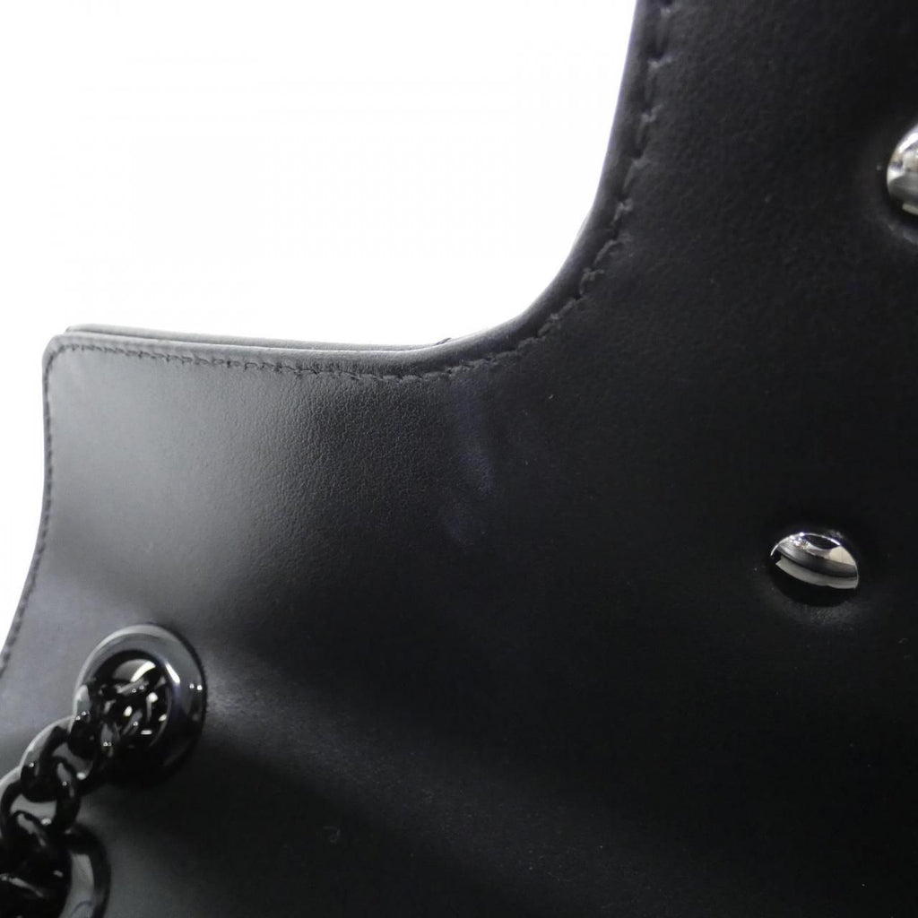Gucci GG Marmont Dtdfv Shoulder — view 6