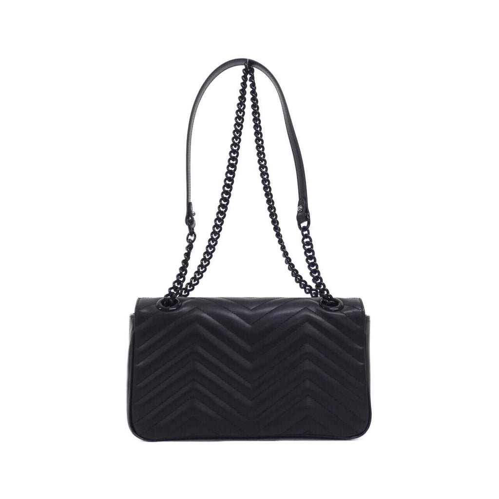 Gucci GG Marmont Dtdfv Shoulder — view 2