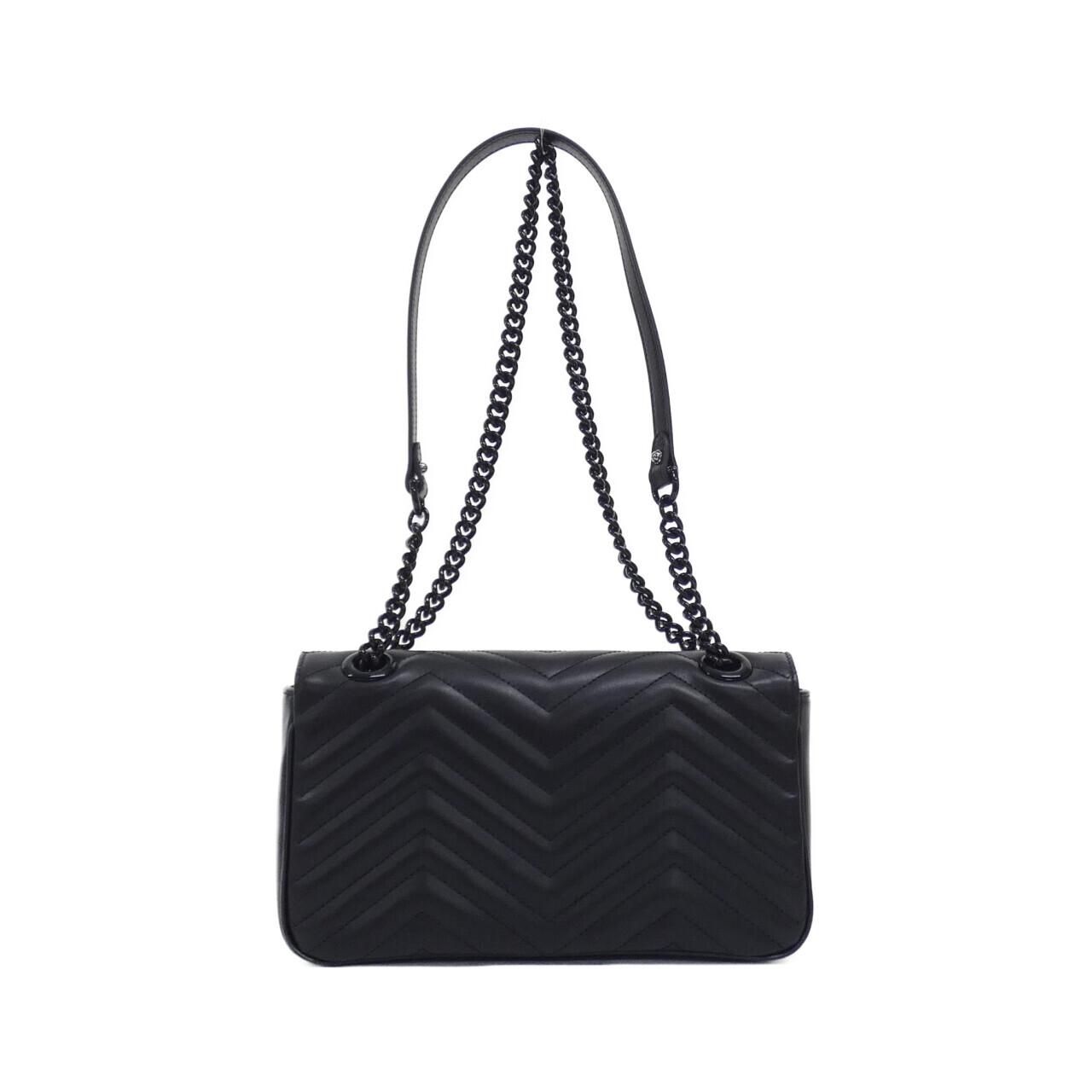 Gucci GG Marmont Dtdfv Shoulder — view 2