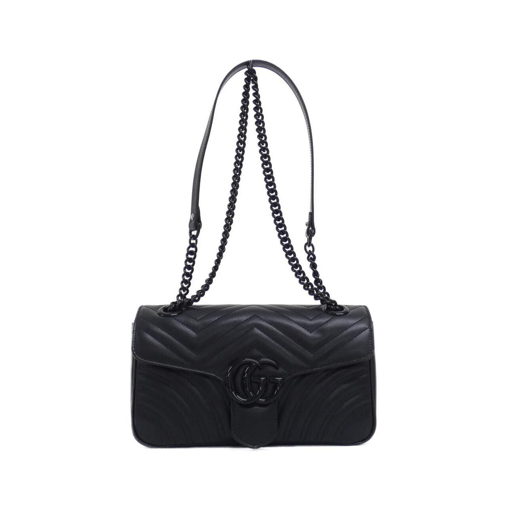 Gucci GG Marmont Dtdfv Shoulder