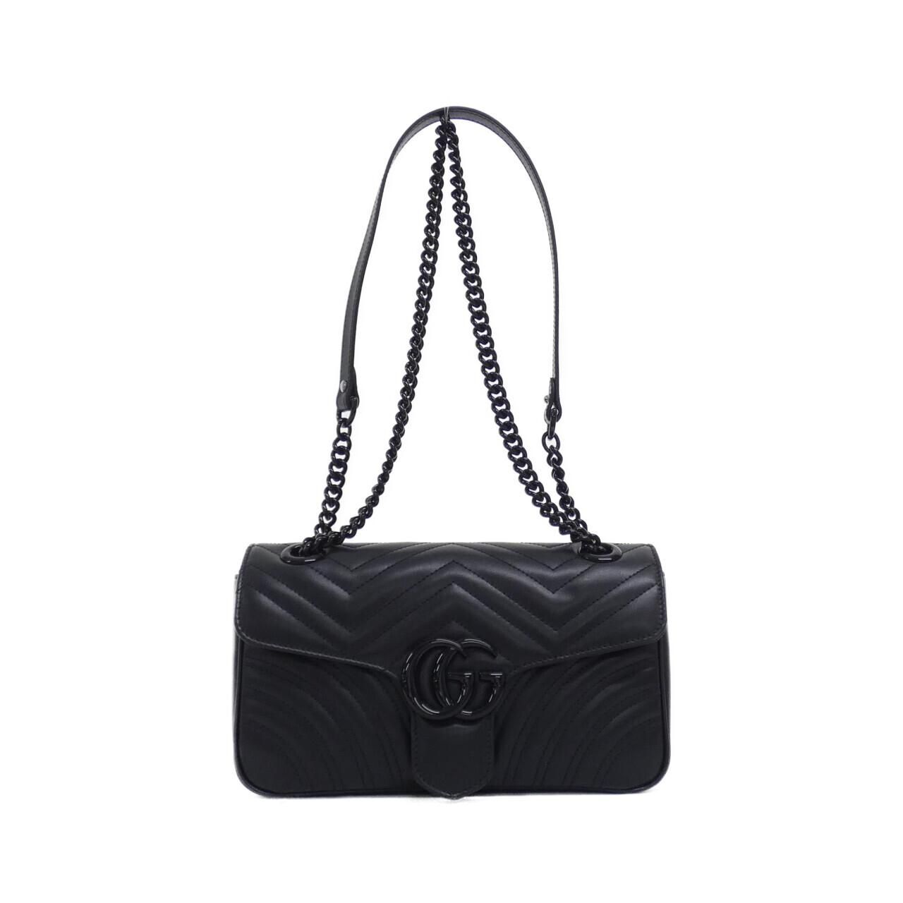 Gucci GG Marmont Dtdfv Shoulder