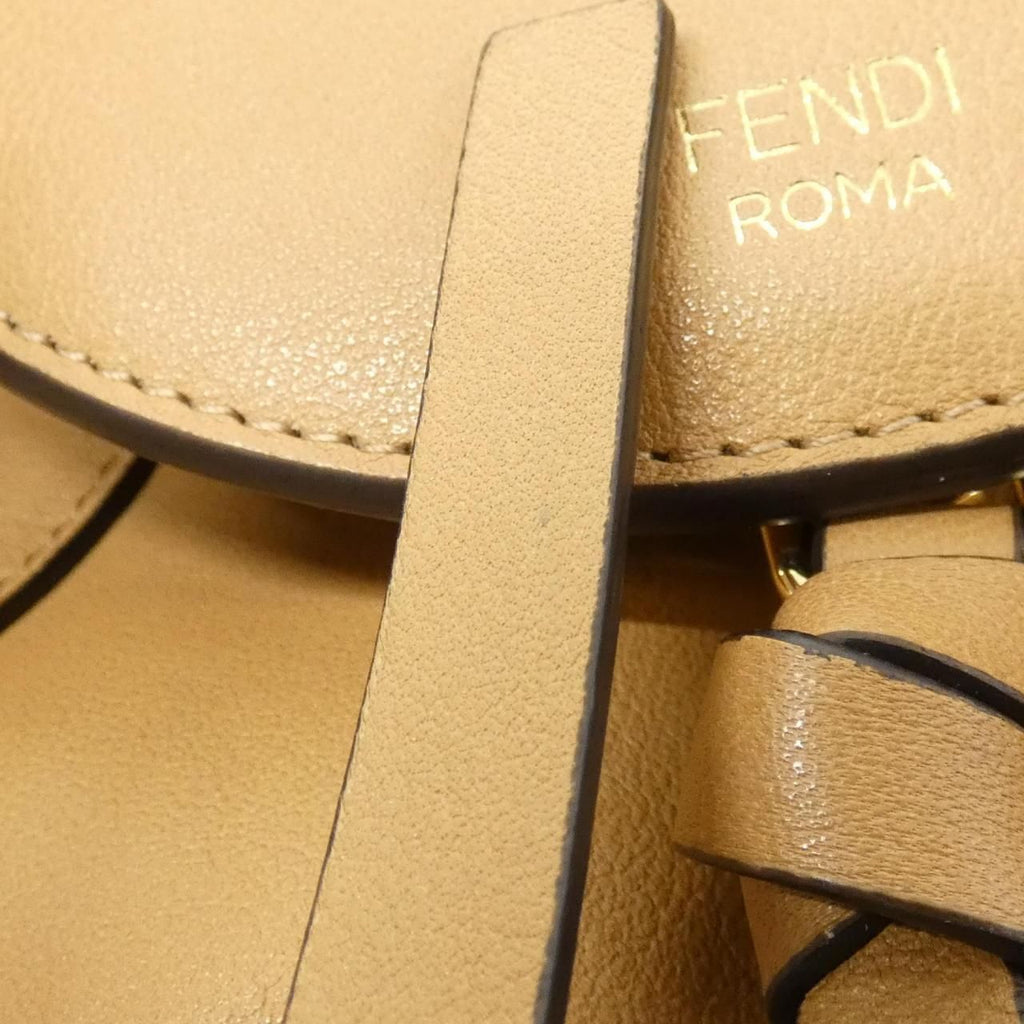 Fendi Spy Ayct Shoulder — view 5