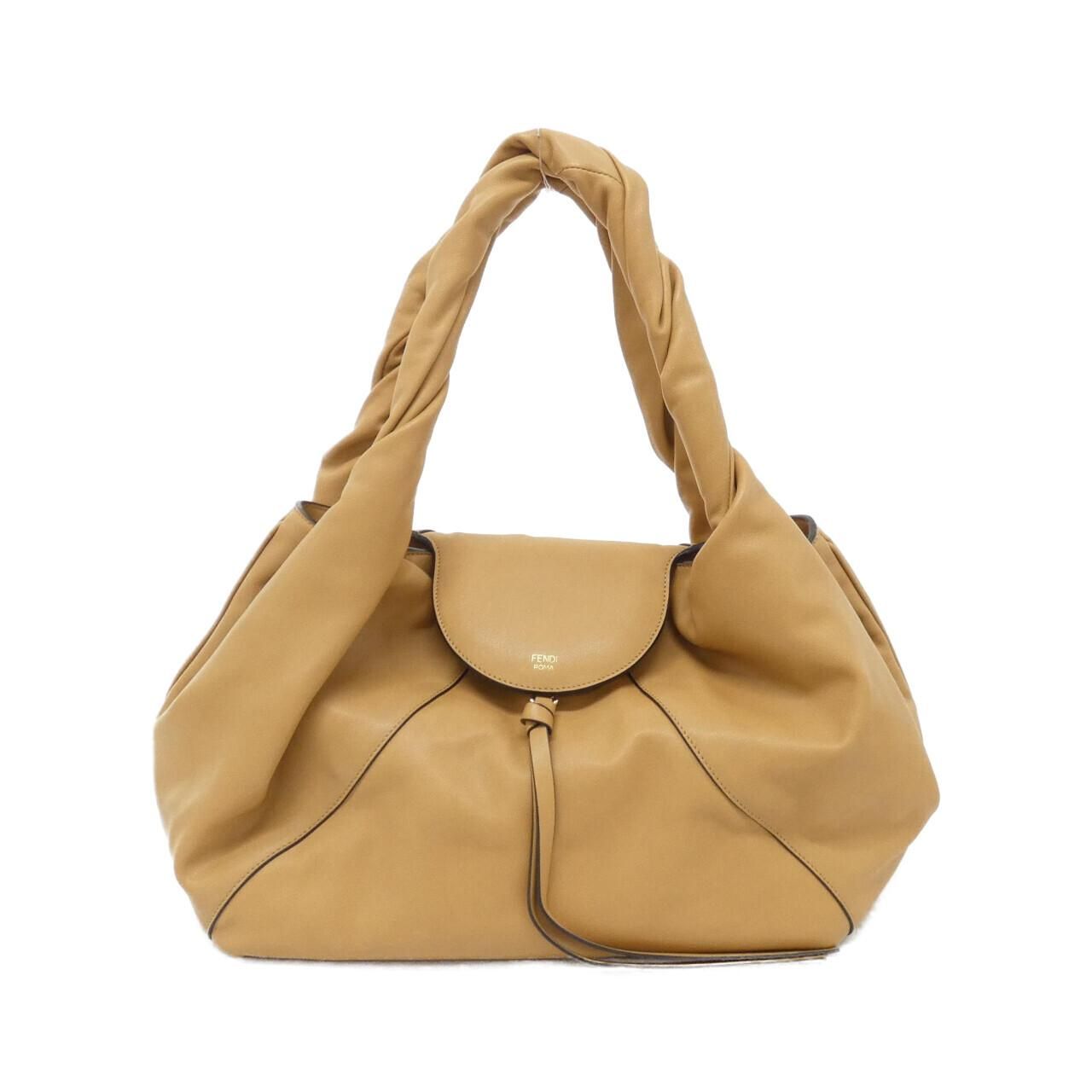 Fendi Spy Ayct Shoulder