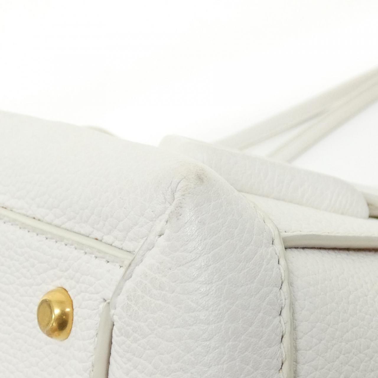 Bottega Veneta Shoulder — view 3