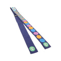Chanel Hair Band Hair Accessories Navy