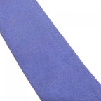 Chanel Hair Band Hair Accessories Navy — view 3
