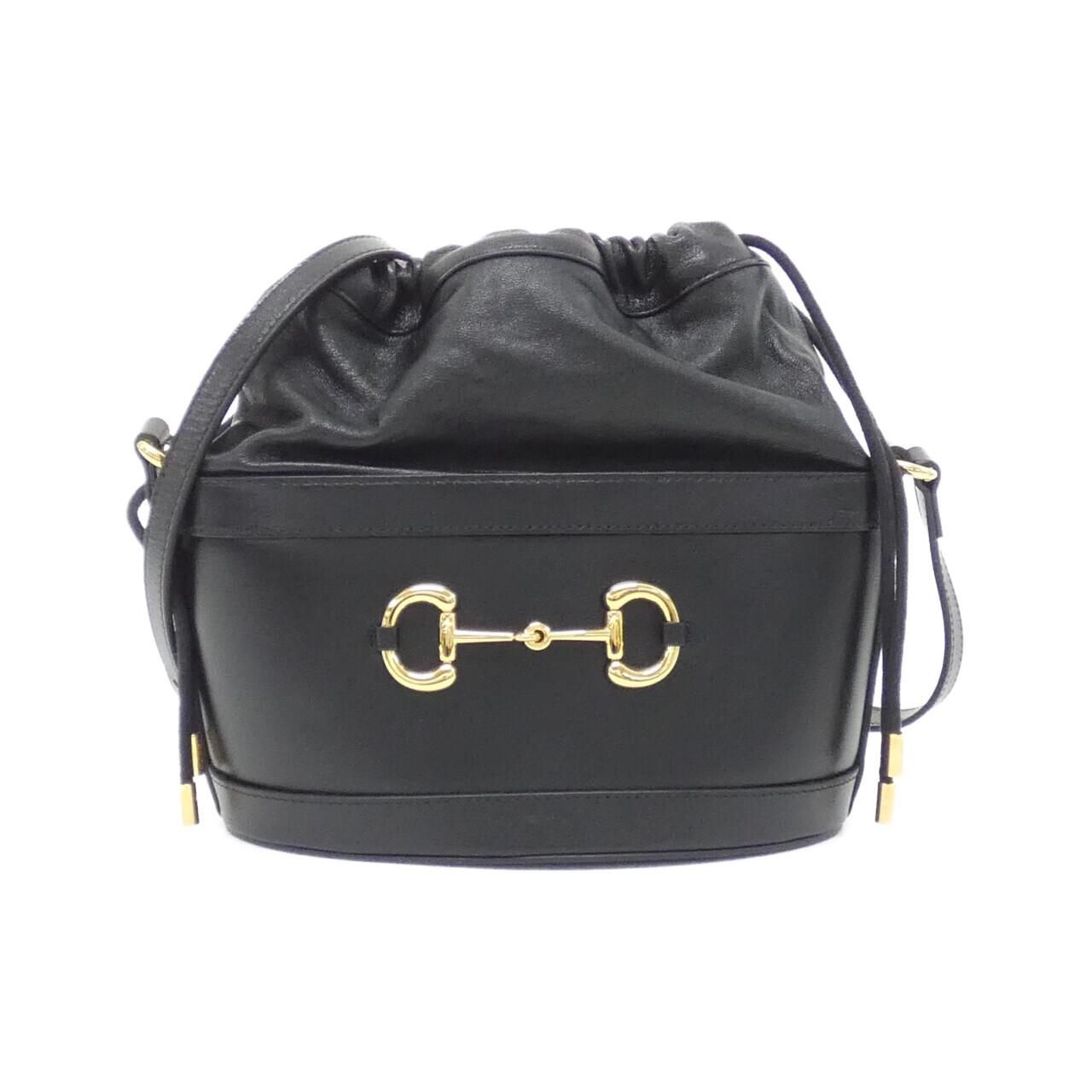 Gucci Horsebit Shoulder