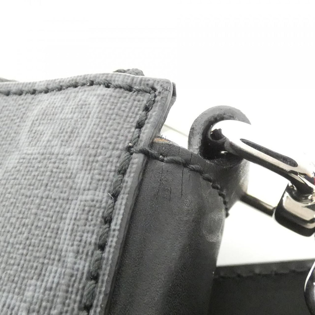 Gucci Shoulder Bag Black — view 6