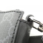 Gucci Shoulder Bag Black — view 6