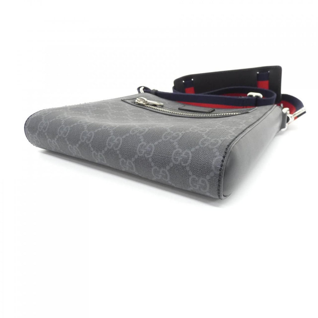 Gucci Shoulder Bag Black — view 3