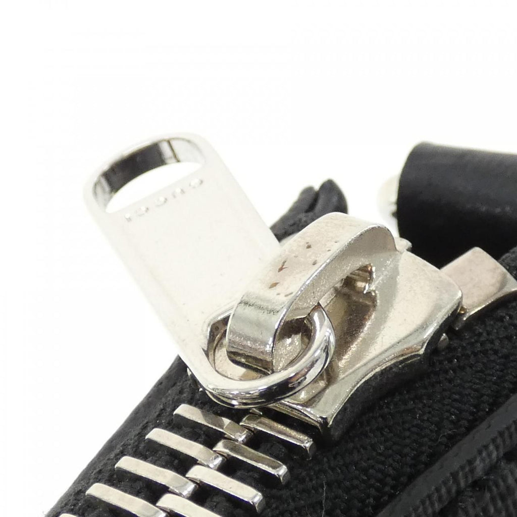 Gucci Shoulder Bag Black — view 7